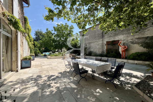 Maison de luxe à vendre à Noves, 695 000 €, Photo 3