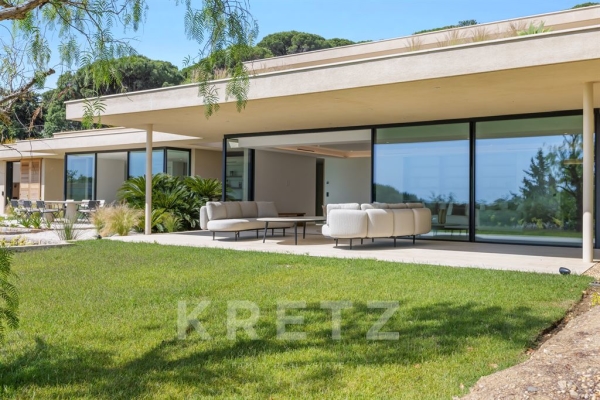 Luxury House for sale in Ramatuelle, 15 900 000 €, Photo 3