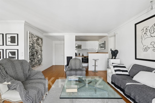 Appartement de luxe à vendre à Paris 4Ème, 1 575 000 €, Photo 3