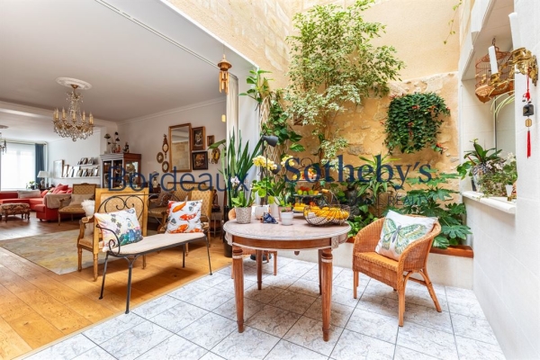 Maison de luxe à vendre à Bordeaux, 1 495 000 €, Photo 3