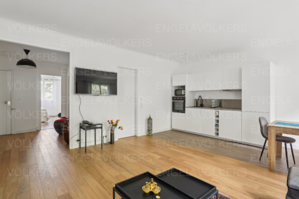 Appartement de luxe à vendre à Neuilly-sur-Seine, 880 000 €, Photo 3