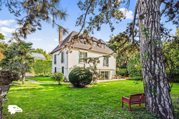 Maison de luxe à vendre à Créteil, 1 590 000 €, Photo 3