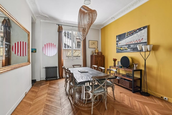 Appartement de luxe à vendre à Paris 7ème, 2 495 000 €, Photo 3