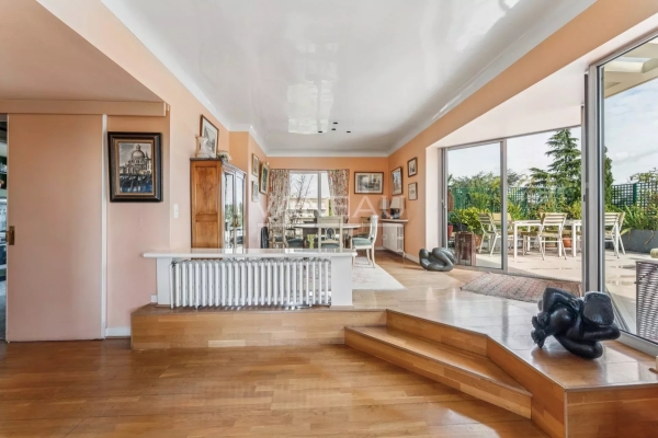 Appartement de luxe à vendre à Neuilly-sur-Seine, 2 320 000 €, Photo 3