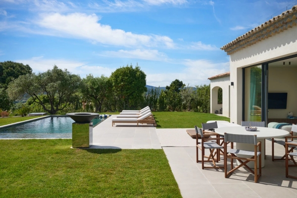 Maison de luxe à vendre à Sainte-Maxime, 4 250 000 €, Photo 3