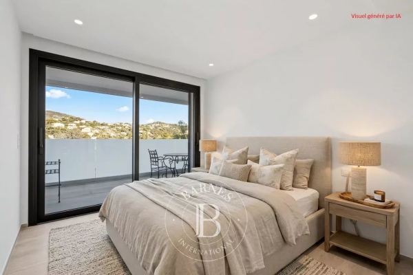 Maison de luxe à vendre à Les Issambres, 3 250 000 €, Photo 3