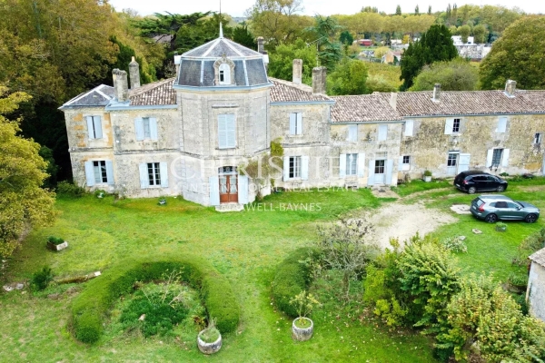 Luxury House for sale in Blaye, 730 000 €, Photo 3