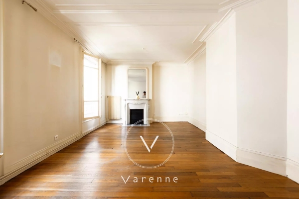 Luxury Apartment for sale in Paris 7ème, 630 000 €, Photo 3