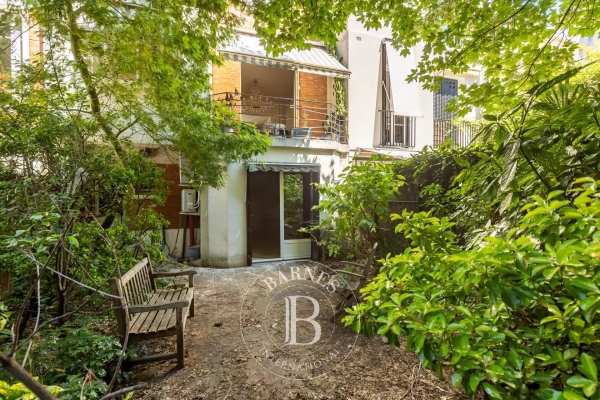 Maison de luxe à vendre à Boulogne-Billancourt, 2 886 000 €, Photo 3