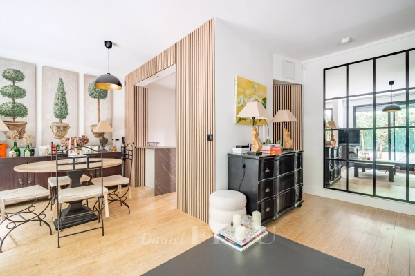 Appartement de luxe à vendre à Neuilly-sur-Seine, 695 000 €, Photo 3