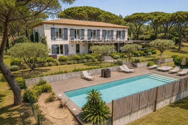 Luxury House for sale in Ramatuelle, 6 290 000 €, Photo 3