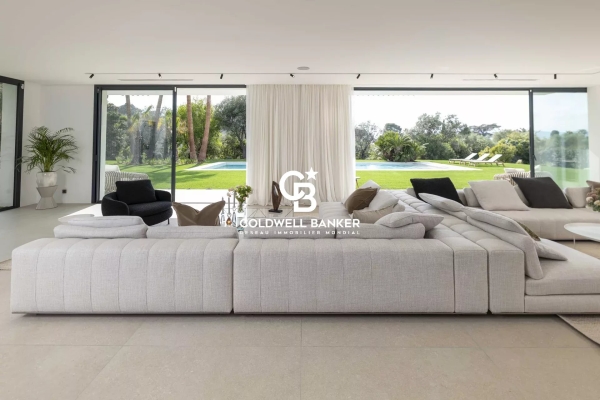 Luxury House for sale in Cap d'Antibes, 12 500 000 €, Photo 3