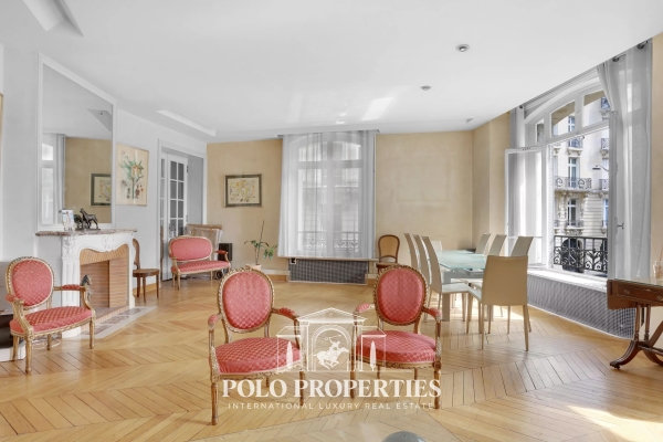 Luxury Apartment for sale in Paris 16Ème, 2 340 000 €, Photo 3