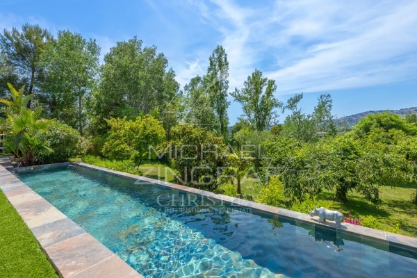 Maison de luxe à vendre à Grasse, 1 590 000 €, Photo 3