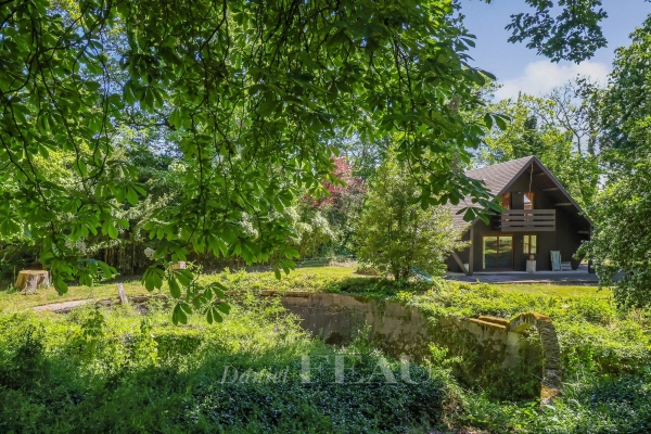 Maison de luxe à vendre à Jouy-en-Josas, 1 650 000 €, Photo 3
