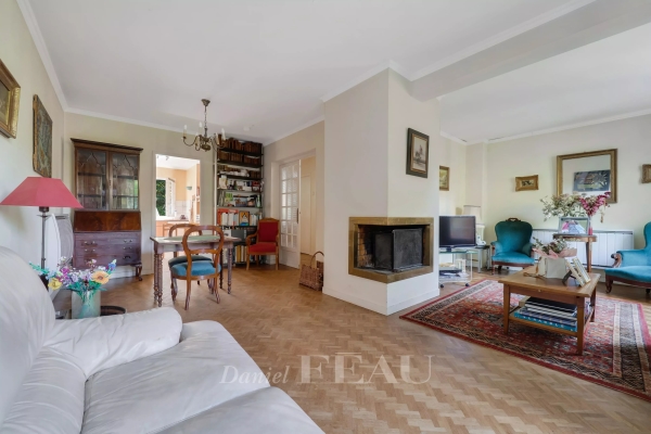Maison de luxe à vendre à Jouy-en-Josas, 600 000 €, Photo 3