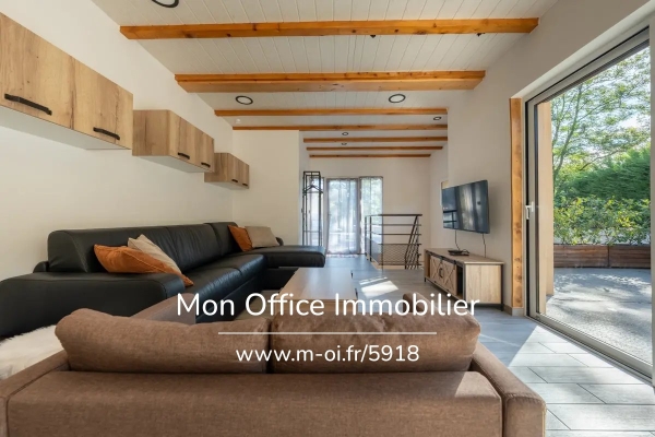 Luxury House for sale in Embrun, 404 000 €, Photo 4