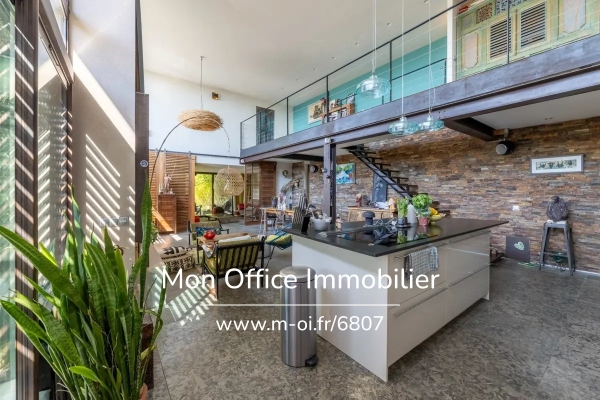 Luxury House for sale in Puget, 1 150 000 €, Photo 4