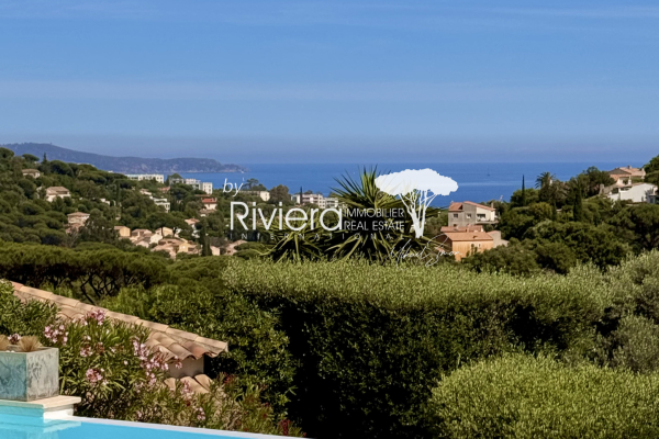 Luxury House for sale in Cavalaire-sur-Mer, 1 185 000 €, Photo 4