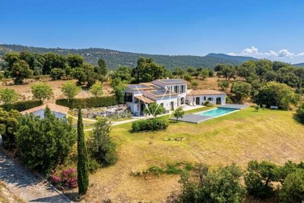 Maison de luxe à vendre à Le Plan-de-La-Tour, 2 150 000 €, Photo 4