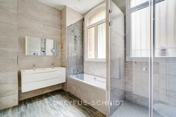 Appartement de luxe à louer à Paris 8Ème, 10 000 €, Photo 4