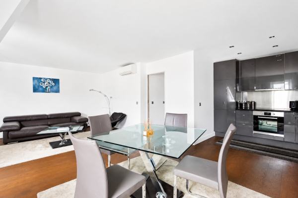 Luxury Apartment for sale in Paris 8ème, 990 000 €, Photo 4