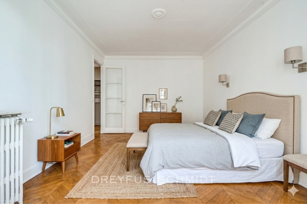 Appartement de luxe à vendre à Paris 16ème, 560 000 €, Photo 4