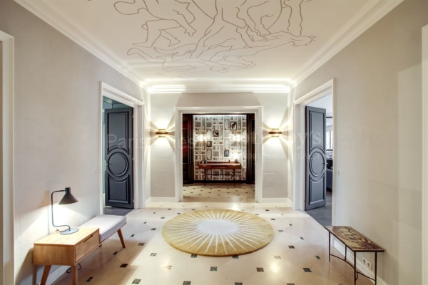 Appartement de luxe à vendre à Paris 16ème, 2 970 000 €, Photo 4
