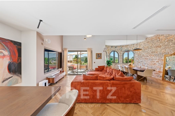 Maison de luxe à vendre à Carqueiranne, 1 590 000 €, Photo 4