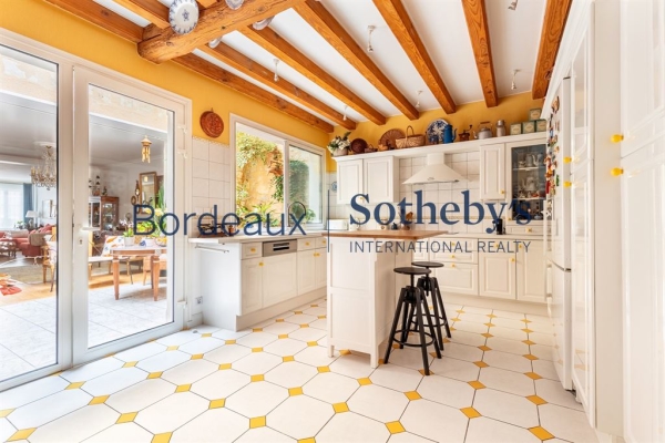 Maison de luxe à vendre à Bordeaux, 1 495 000 €, Photo 4