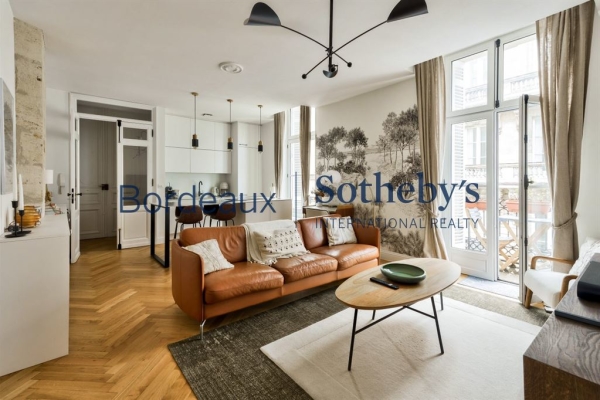 Appartement de luxe à vendre à Bordeaux, 471 000 €, Photo 4