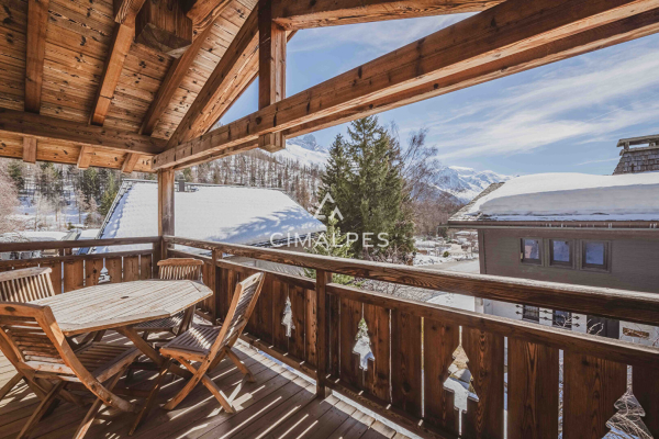 Luxury House for sale in Chamonix-Mont-Blanc, 2 400 000 €, Photo 4