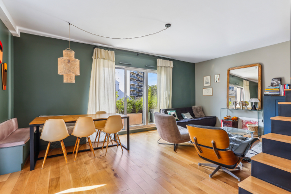 Luxury Apartment for sale in Boulogne-Billancourt, 1 680 000 €, Photo 4