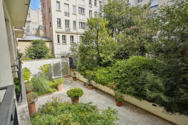 Appartement de luxe à vendre à Neuilly-sur-Seine, 880 000 €, Photo 4