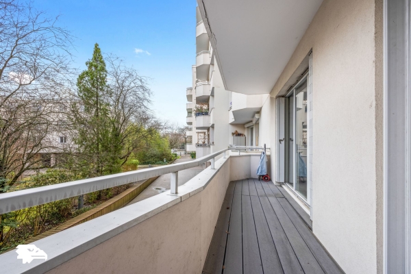 Appartement de luxe à vendre à Boulogne-Billancourt, 580 000 €, Photo 4