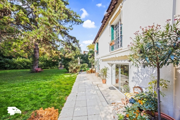 Maison de luxe à vendre à Créteil, 1 590 000 €, Photo 4