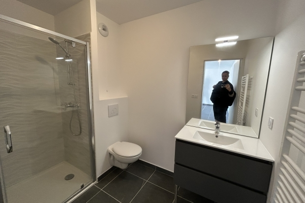 Appartement de luxe à vendre à Antibes, 269 000 €, Photo 5
