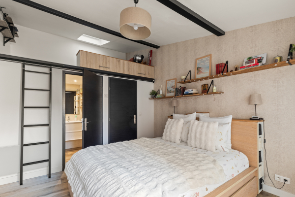 Appartement de luxe à vendre à Cannes, 400 000 €, Photo 4