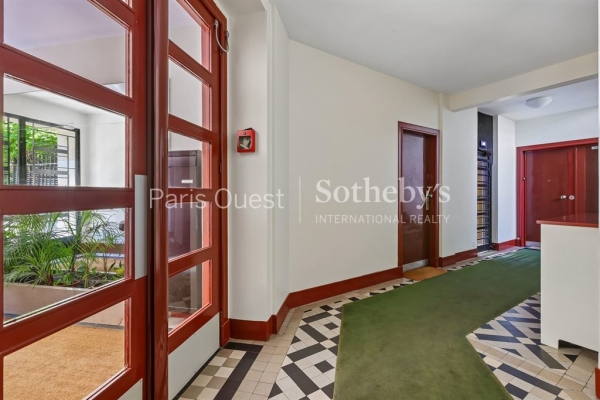 Appartement de luxe à vendre à Neuilly-sur-Seine, 1 040 000 €, Photo 4