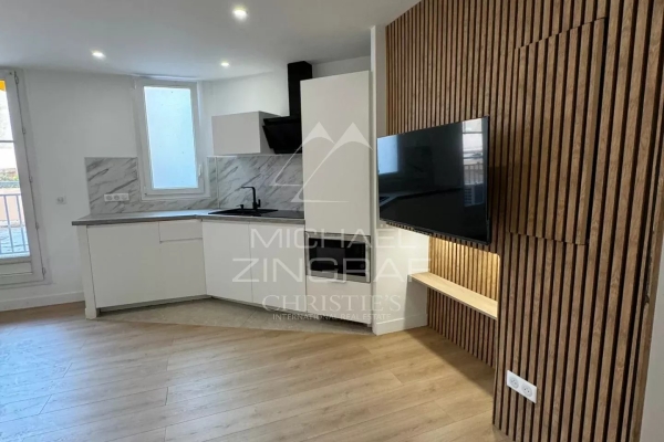 Appartement de luxe à vendre à Antibes, 219 000 €, Photo 4