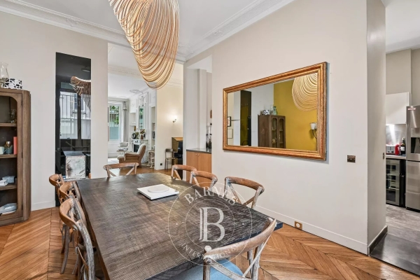 Appartement de luxe à vendre à Paris 7ème, 2 495 000 €, Photo 4