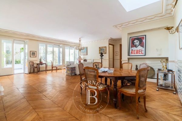 Appartement de luxe à vendre à Paris 16ème, 2 100 000 €, Photo 4