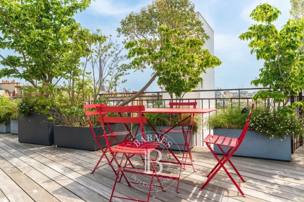 Appartement de luxe à vendre à Paris 16Ème, 2 990 000 €, Photo 4