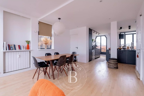Luxury Apartment for sale in Paris 14Ème, 1 390 000 €, Photo 4