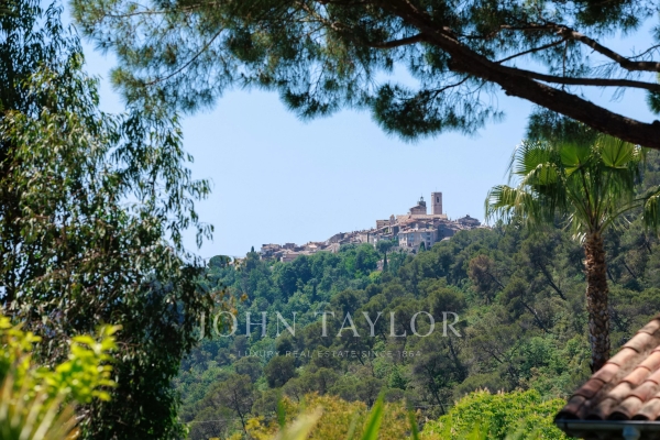 Maison de luxe à vendre à Vence, 966 000 €, Photo 4
