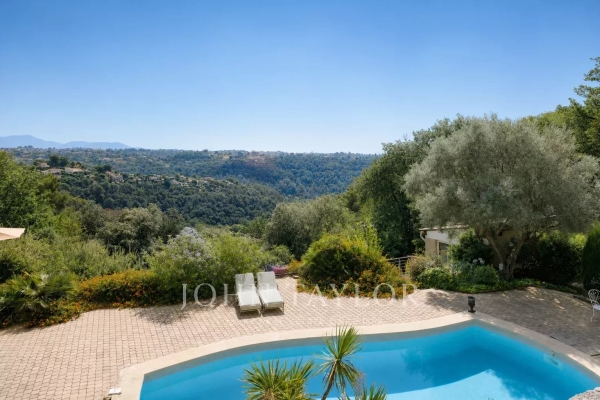 Luxury House for sale in Saint-Paul-de-Vence, 1 570 000 €, Photo 4