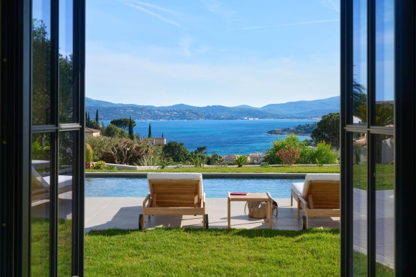 Maison de luxe à vendre à Sainte-Maxime, 4 250 000 €, Photo 4
