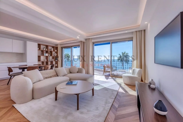 Appartement de luxe à vendre à Juan-les-Pins, 1 250 000 €, Photo 4