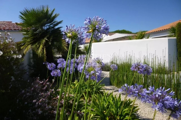 Luxury House for sale in La Flotte, 1 470 000 €, Photo 4