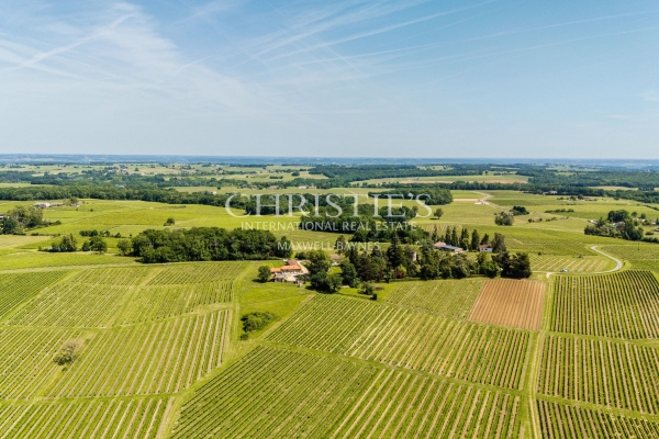 Luxury House for sale in Castillon-la-Bataille, 1 490 000 €, Photo 4